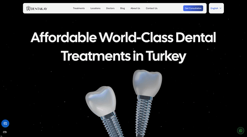 Dentakay Dental Clinics